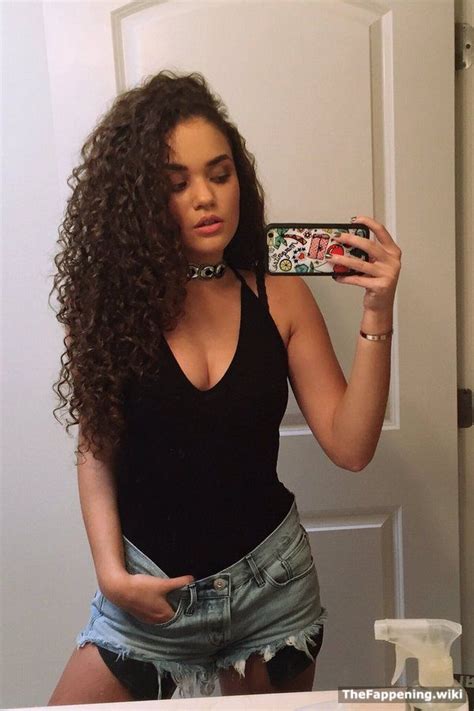 madison pettis nudes|Madison Pettis Nude Photos & Naked Sex Videos